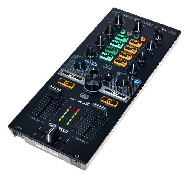 Djay 2 android midi controller download