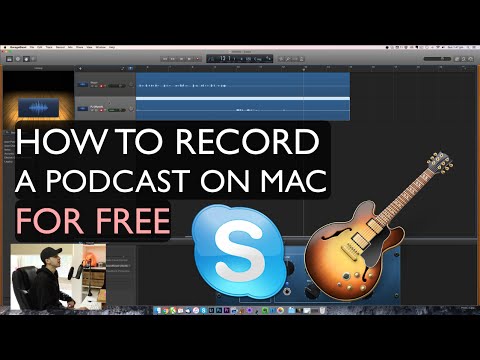 who akes soundflower for mac
