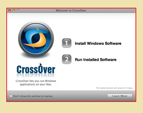 Crossover Mac Full Crack